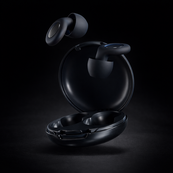 NOXARIQ Quiet Plugs