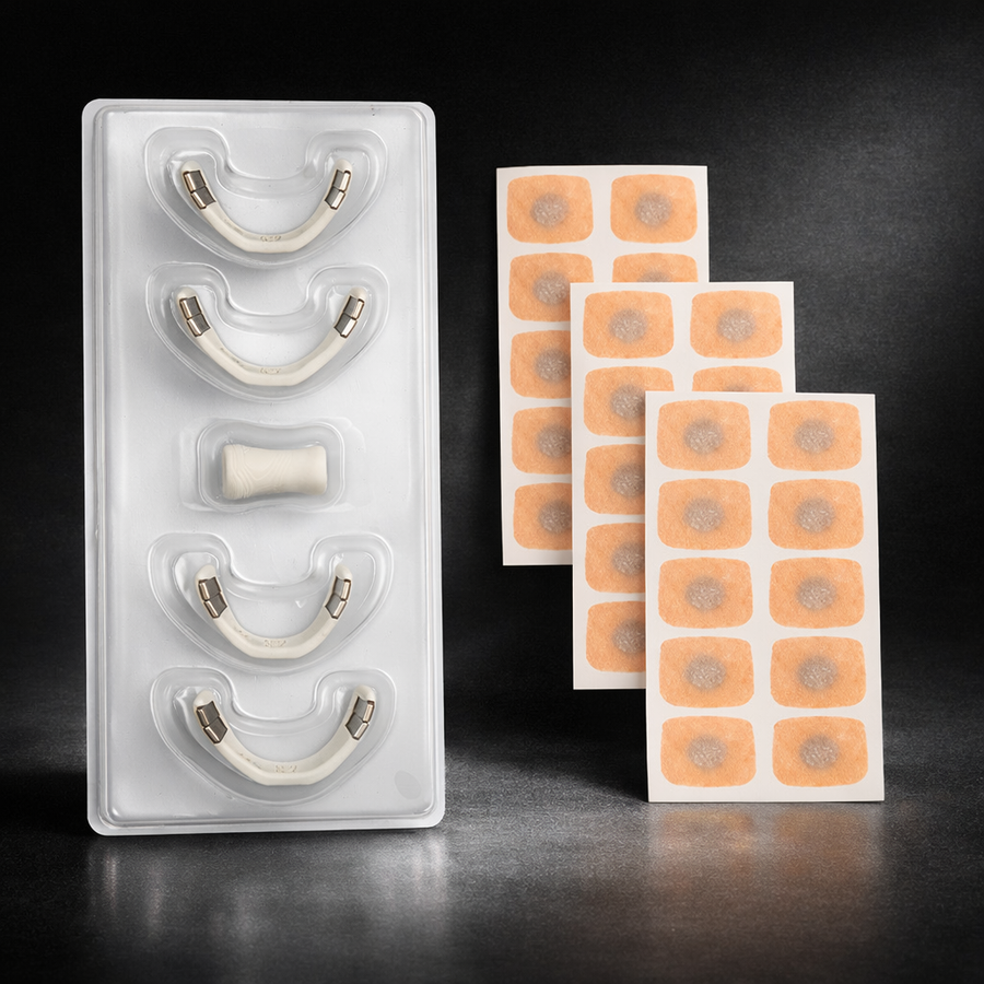 NOXARIQ Magnetic Nasal Dilator