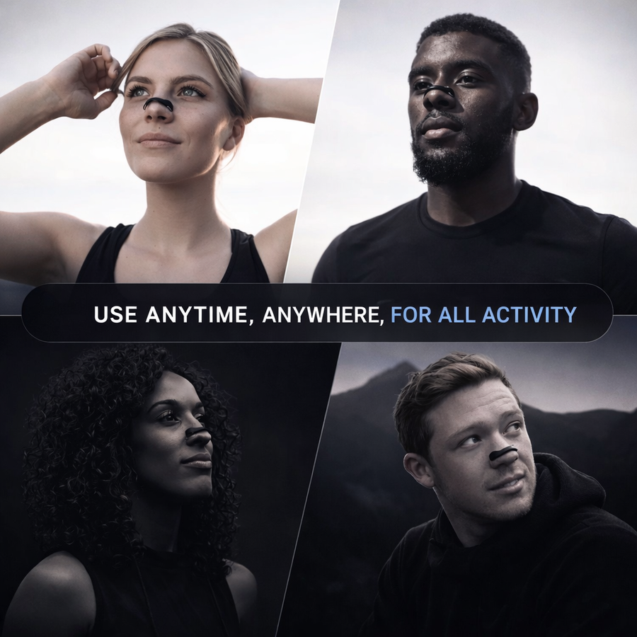 NOXARIQ Magnetic Nasal Dilator