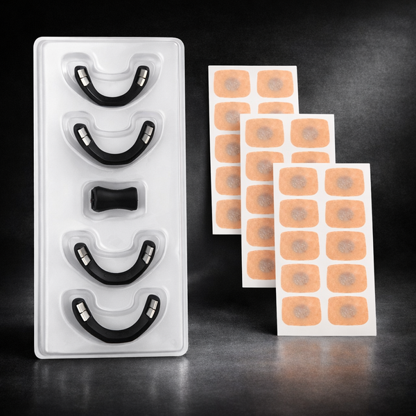 NOXARIQ Magnetic Nasal Dilator