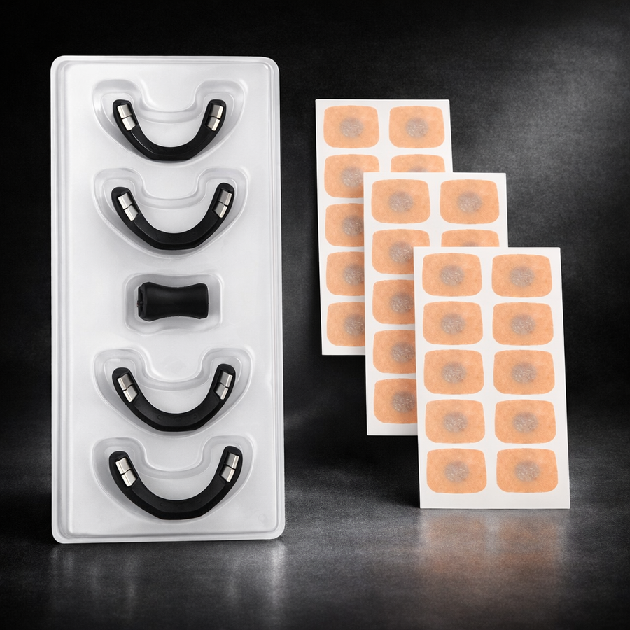 NOXARIQ Magnetic Nasal Dilator