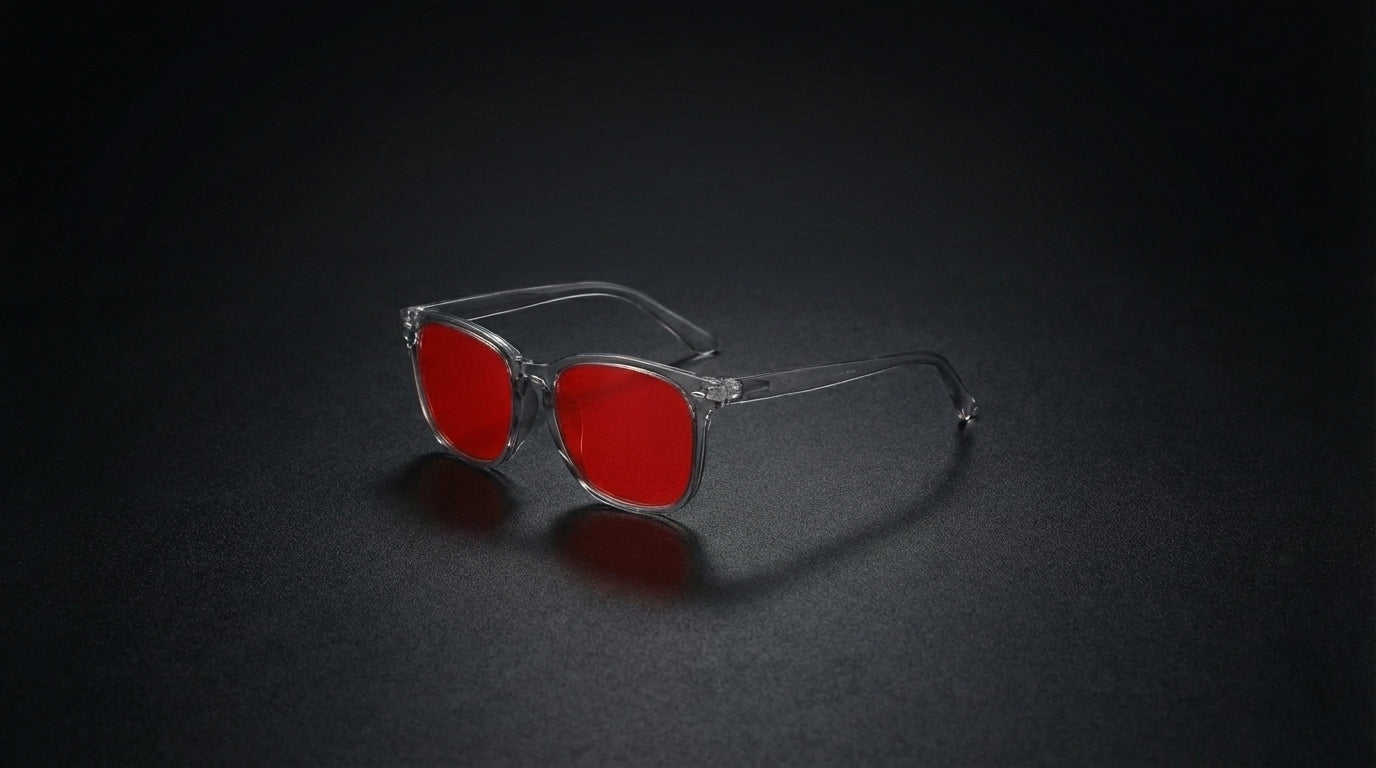 NOXARIQ After-Dark Glasses