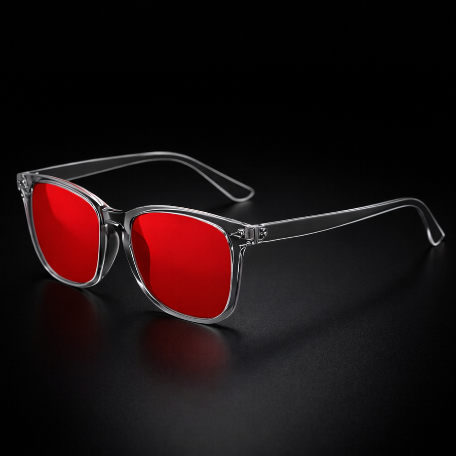 NOXARIQ After-Dark Glasses