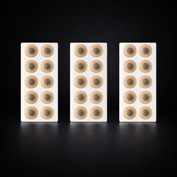 NOXARIQ Magnetic Dilator Refill Patches